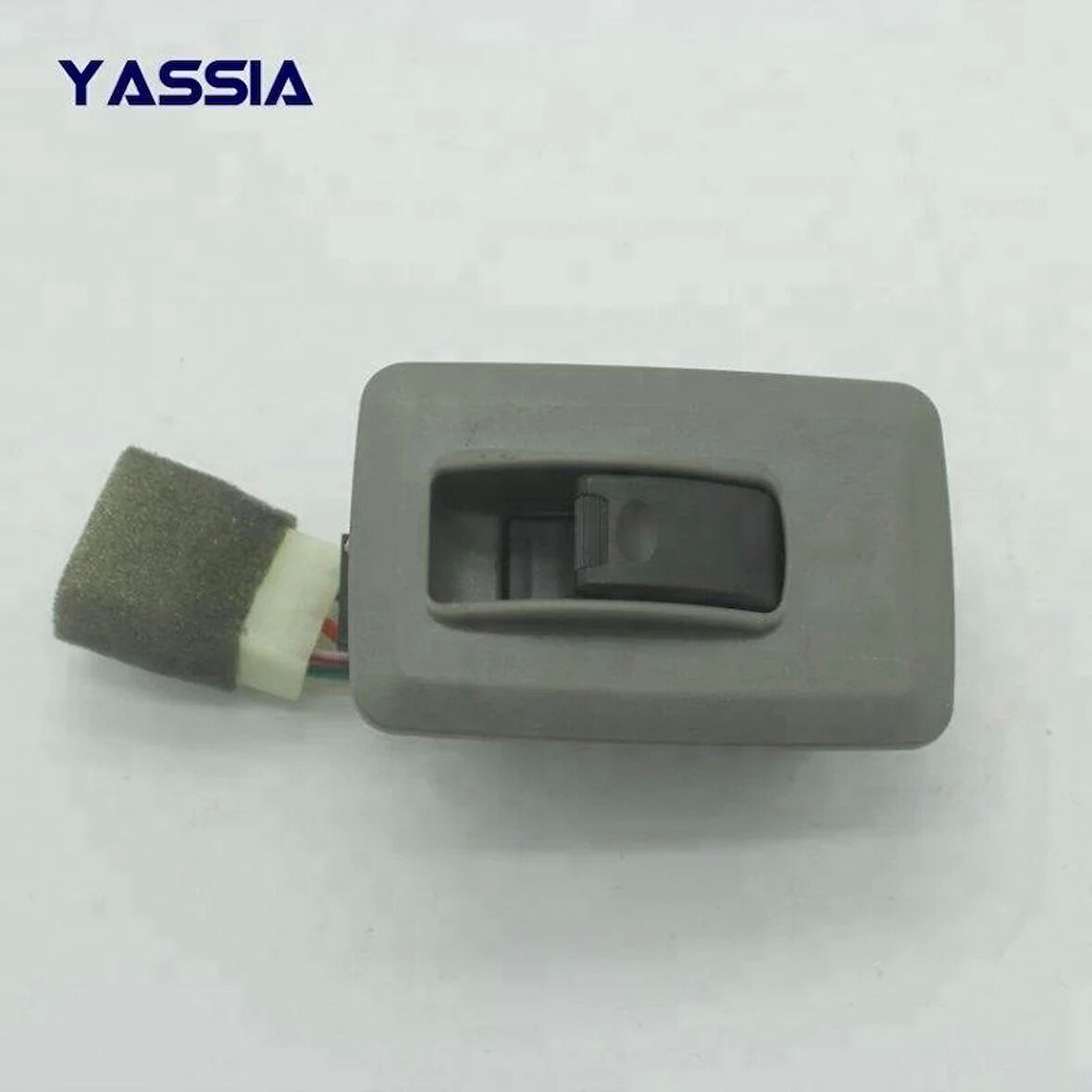 Düğme Cam Açma Bongo  97-01 Sol (Oem No: Kk371-66-350A)