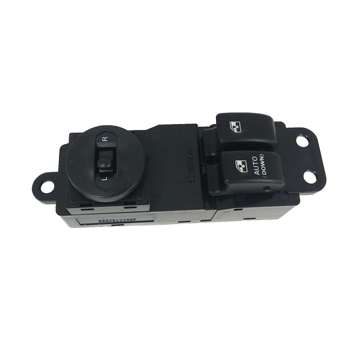 Düğme Cam Açma Starex 02-08 Sol (Oem No: 93570-4A000)