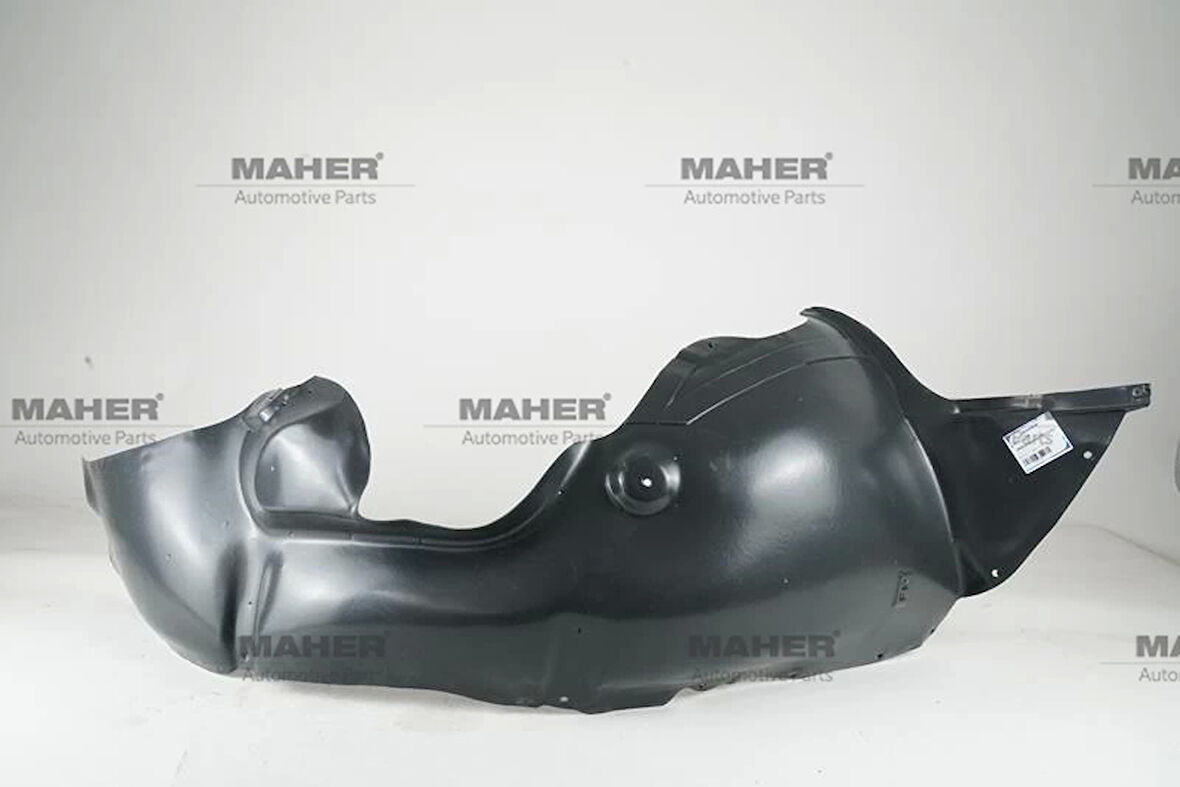 Çamurluk Davlumbazı Polo 2002-2009 Ön Sağ (Oem No:6Q0809958B) (Adet)