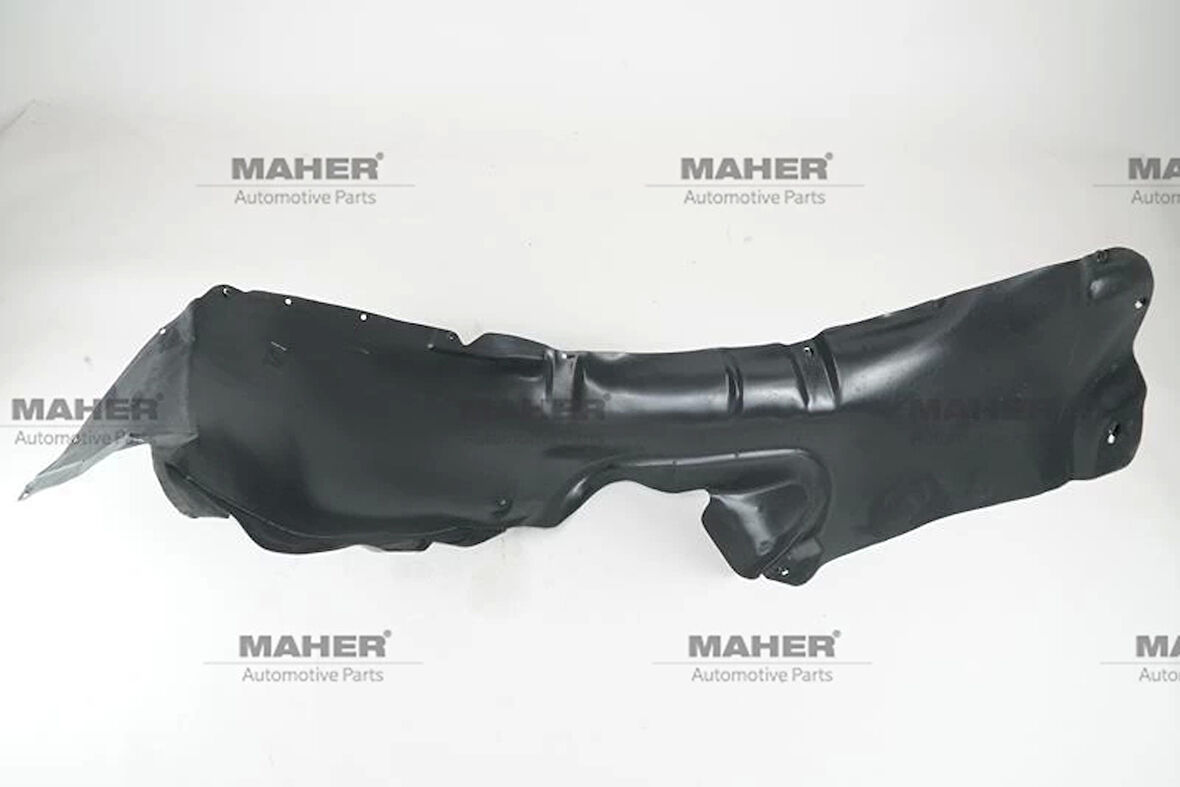 Çamurluk Davlumbazı Polo 2002-2009 Ön Sol (Oem No:6Q0809957B) (Adet)