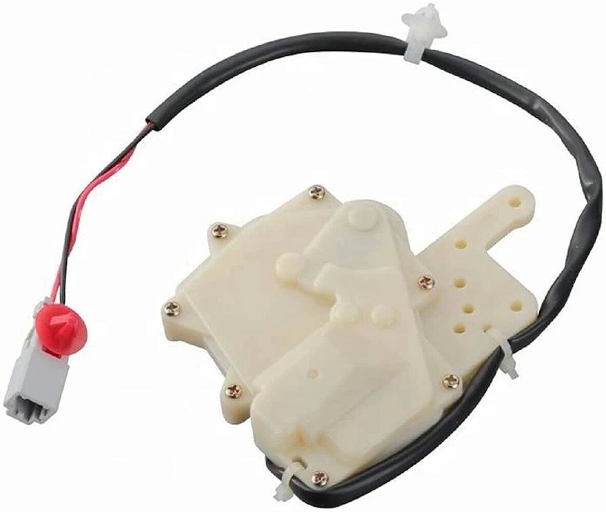 Merkezi Kilit Motoru Cıvıc  96-01 Ön Sağ (Oem No: 72115-S04-A02)