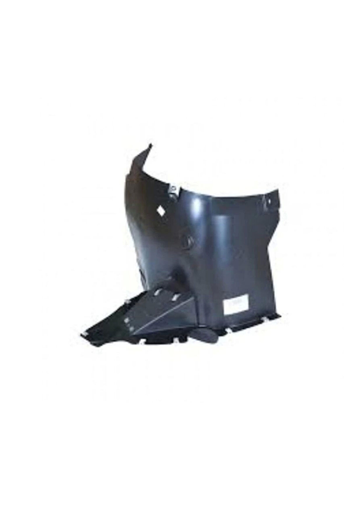 Çamurluk Davlumbazı Leon 13-20 Önün Önü Sol (Oem No: 5F0854815L)