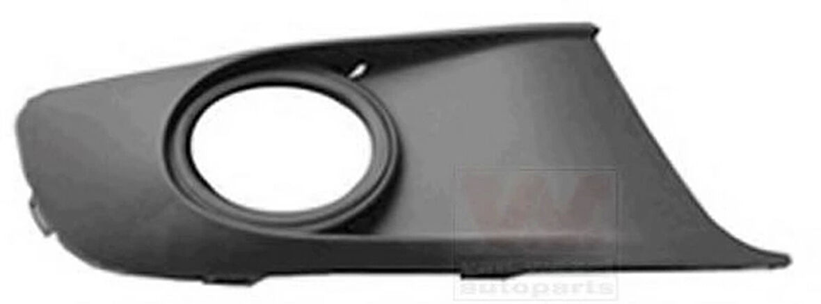 Sis Lamba Kapağı Caddy 2010-2015 (Sis Delikli) Sağ (Oem No:2K5853666A9B9) (Adet)