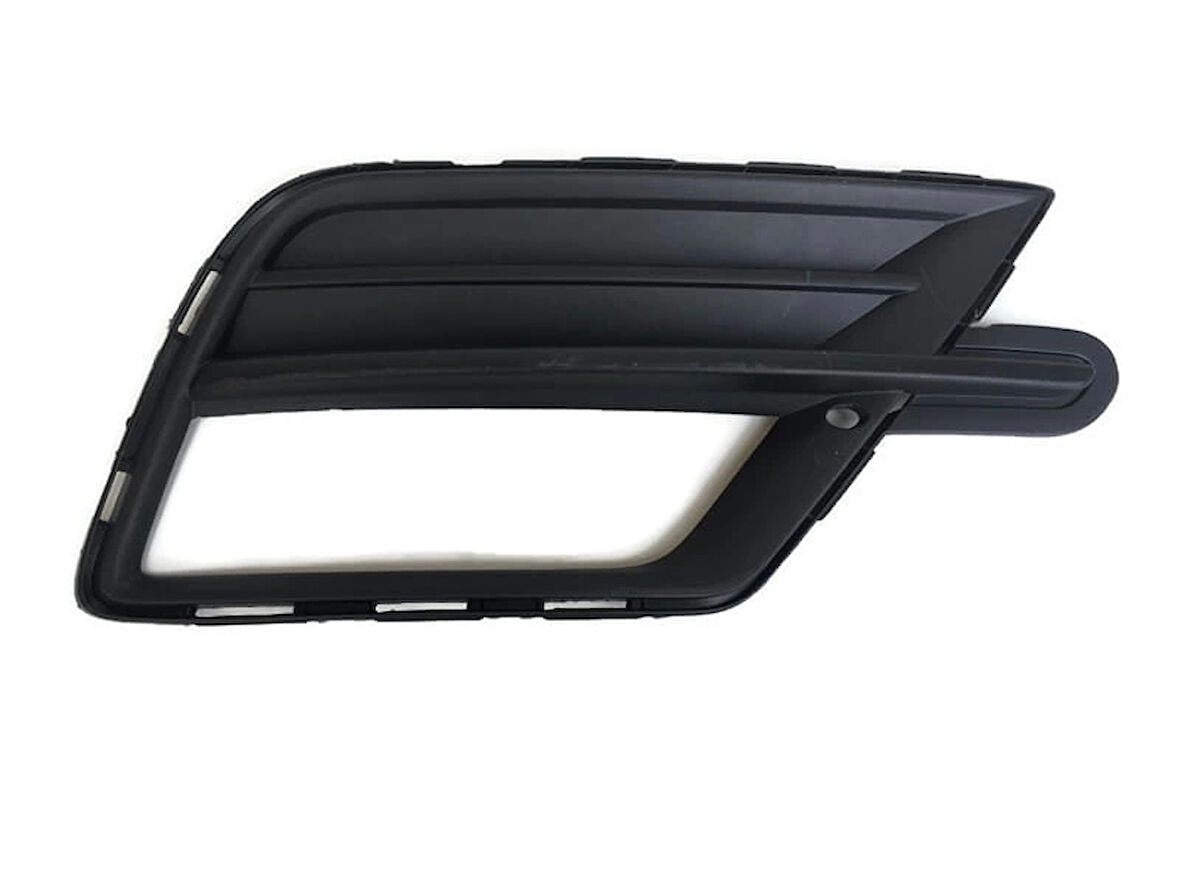 Sis Lamba Kapağı Caddy 15Sonrası (Sis Delikli) Sol (Oem No: 2K5853665C9B9)