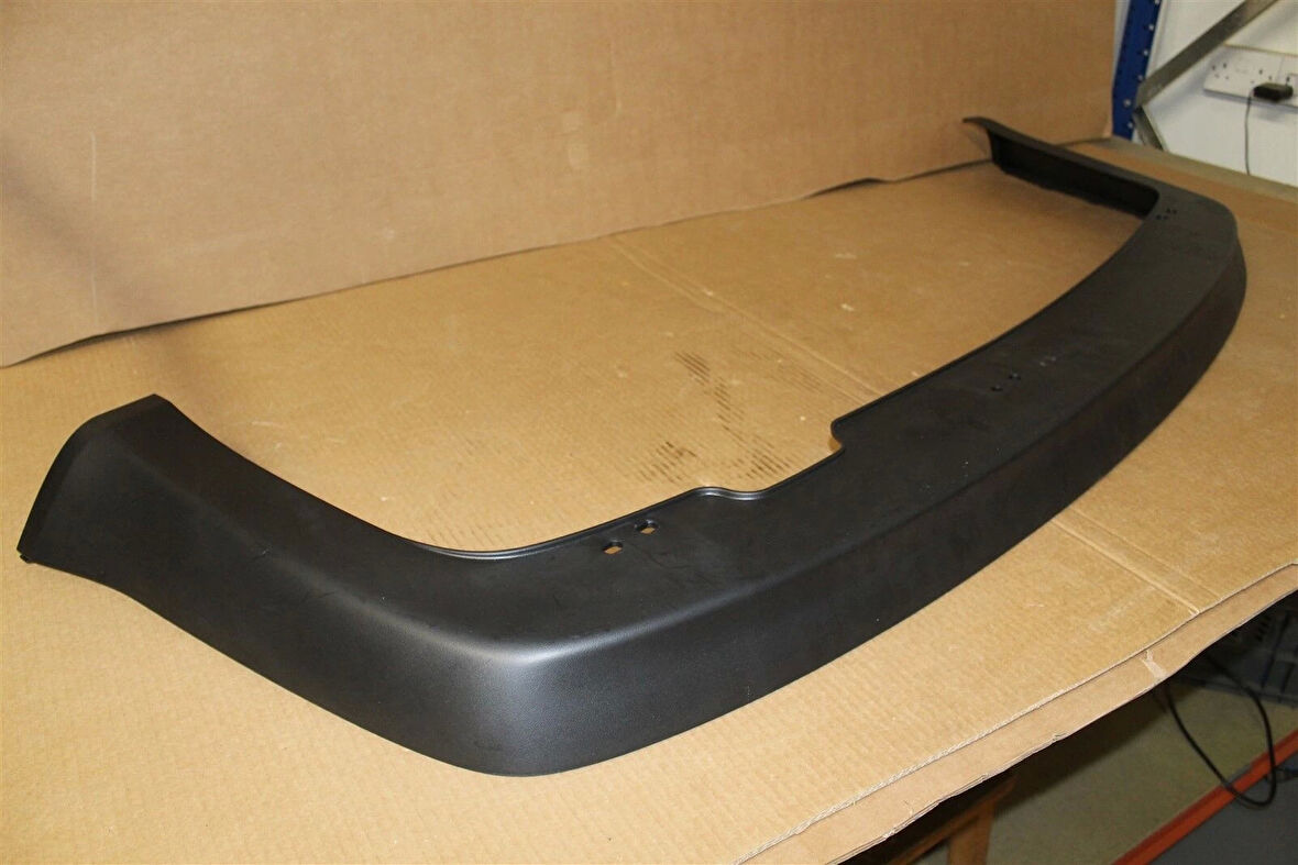 1999-2005 Volkswagen Bora Karlık (Arka Tampon Altı) (Spoıler) (Adet) (Oem No:1J5807521Ab41)