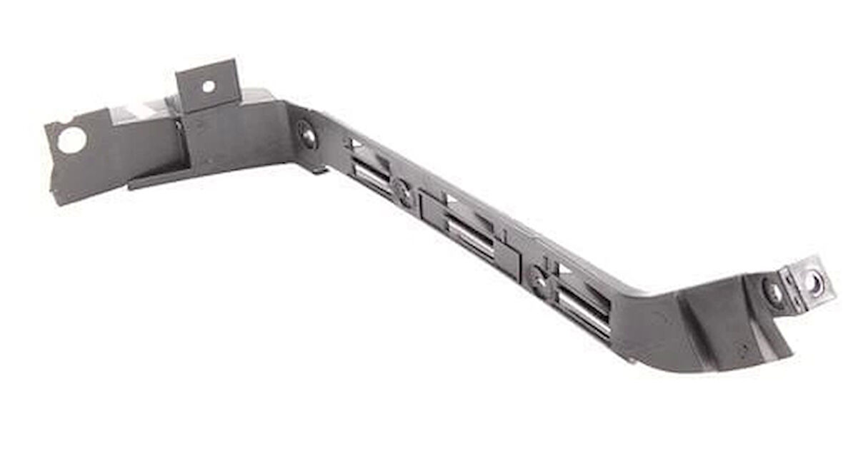 1999-2005 Volkswagen Bora Arka Tampon İç Bağlantı Braketi Sağ (Yan Kulağa Takılan) (Bfn) (Adet) (Oem No:1J5807394)