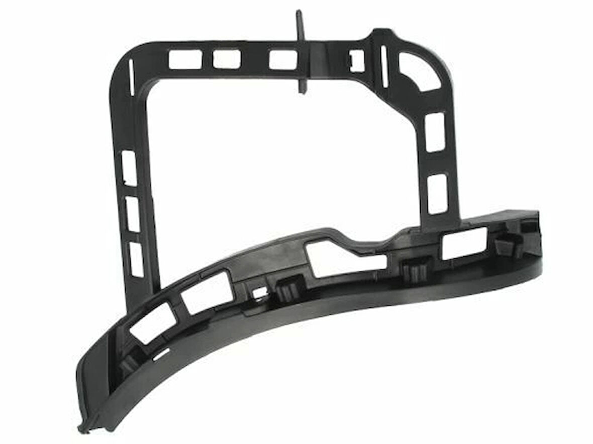 Tampon Bağlantı Braketi Passat 10-15 İç Arka Sol (Oem No: 3Ae807377)