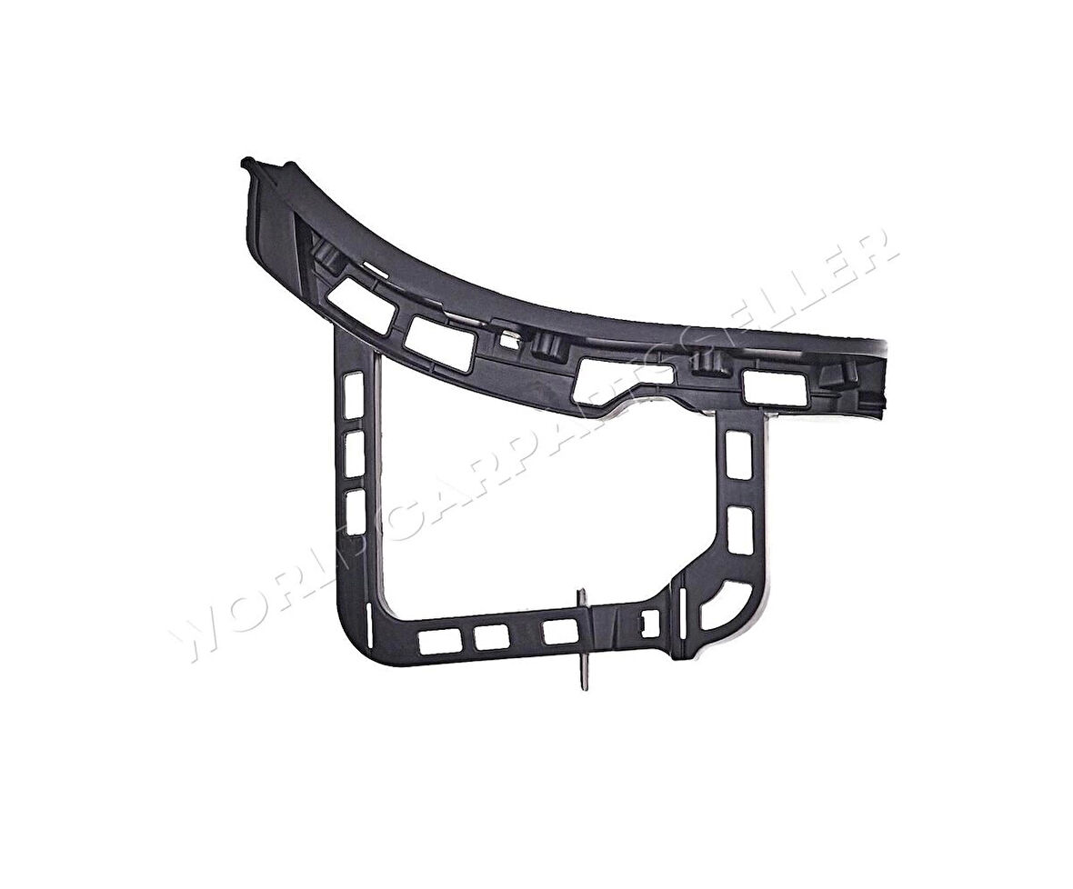 Tampon Bağlantı Braketi Passat 10-15 İç Arka Sağ (Oem No: 3Ae807378)