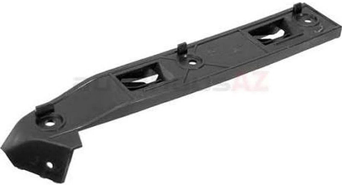 Tampon Bağlantı Braketi Golf4 98-04 Ön Sol (Oem No: 1J0807183A)