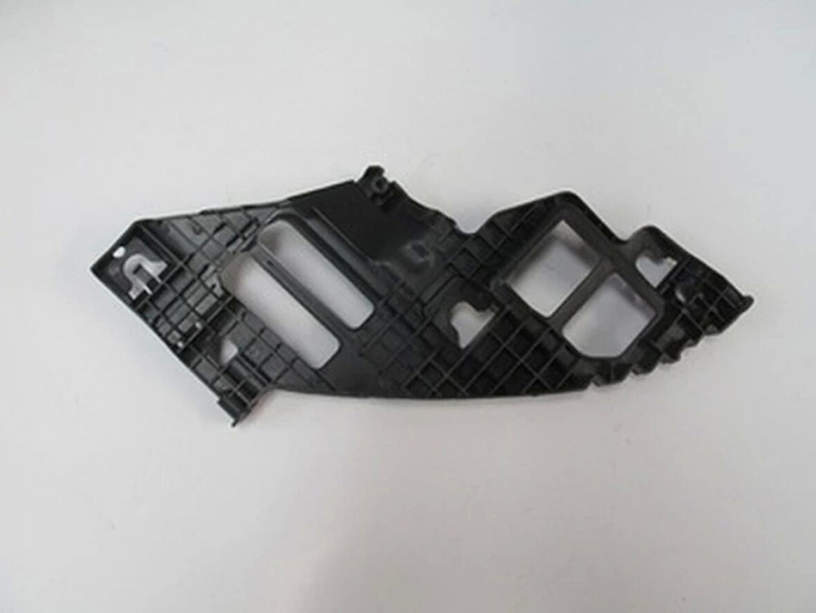 Tampon Bağlantı Braketi Golf6 2009-2013 (Far Altı Küçük) Ön Sol (Oem No:5K0807227A) (Adet)