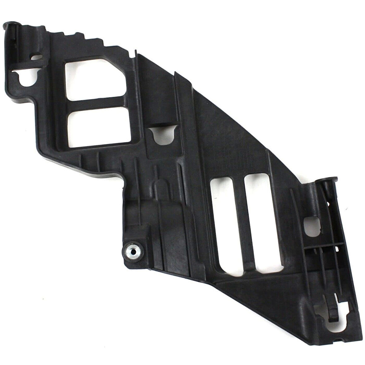 Tampon Bağlantı Braketi Golf6 09-13 (Far Altı Küçük) Ön Sağ (Oem No: 5K0807228A)