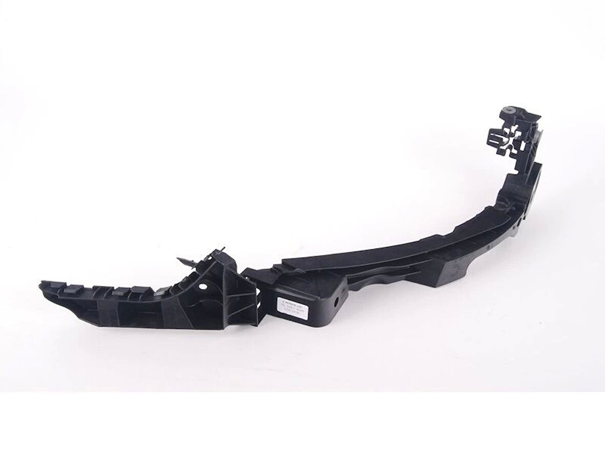 Tampon Bağlantı Braketi Golf6 2009-2013 (Far Altı Büyük) Ön Sağ (Oem No:5K0807572J) (Adet)