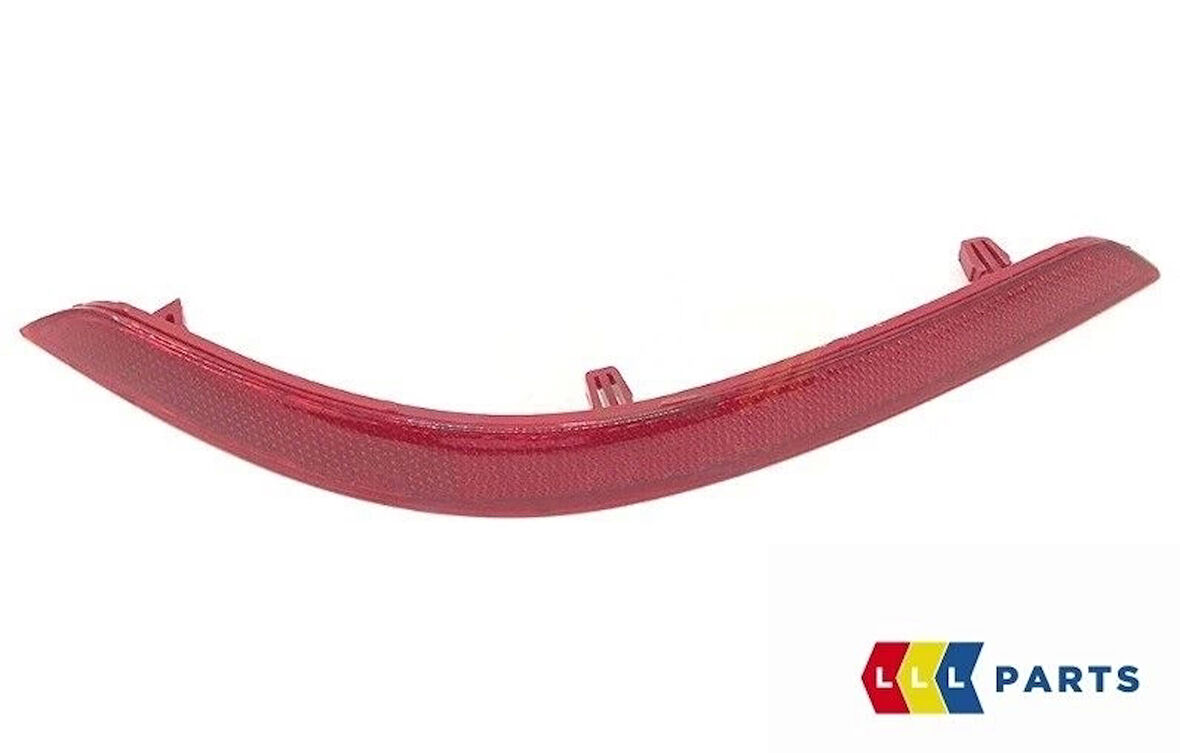 Reflektör Tampon Caddy 15Sonrası Arka Sol (Oem No: 2K5945105D)