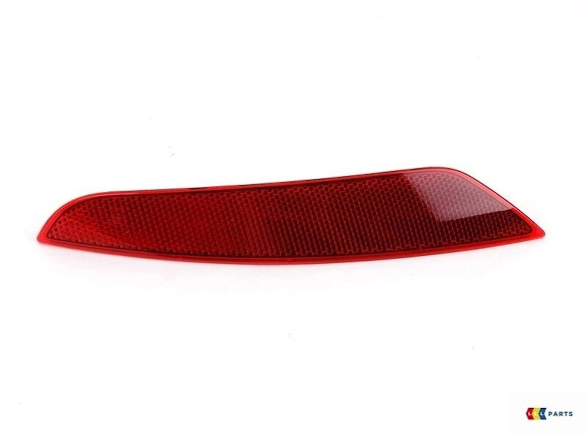 Reflektör Tampon Golf6 09-13 Arka Sağ (Oem No: 5K0945106G)