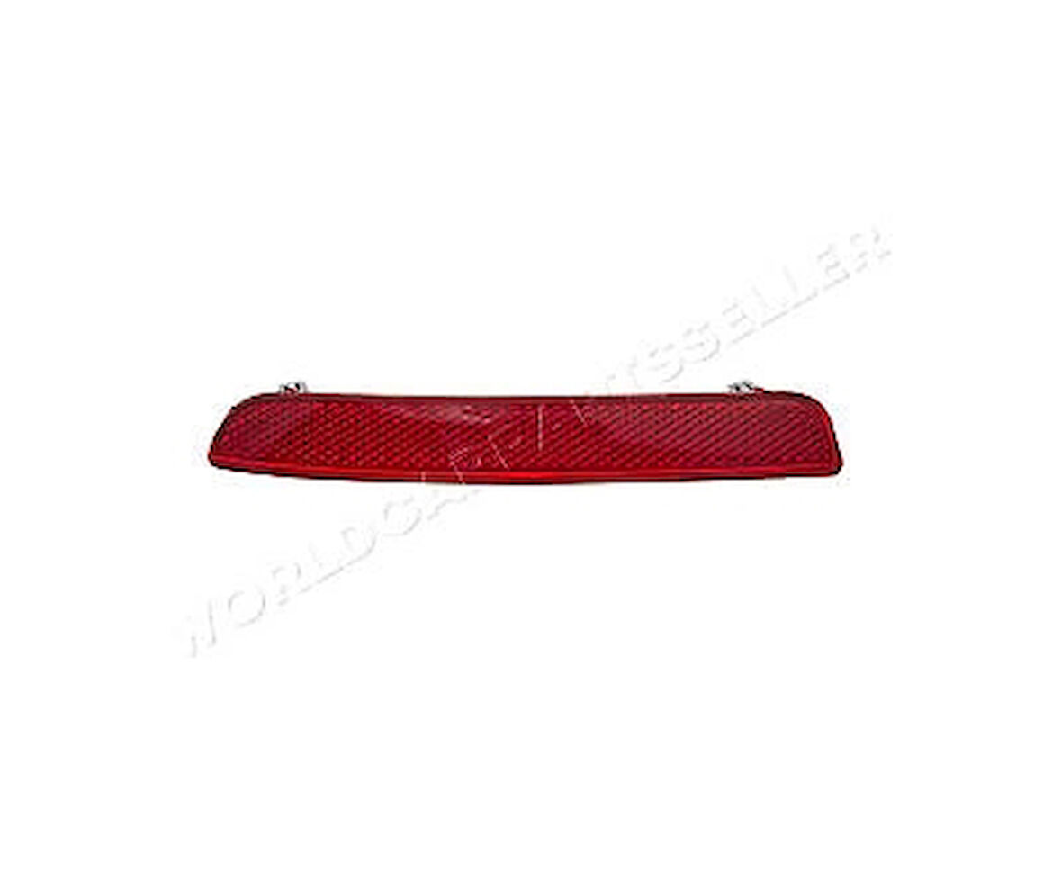 Reflektör Tampon Jetta 06-10 Arka Sağ (Oem No: 1K5945106)