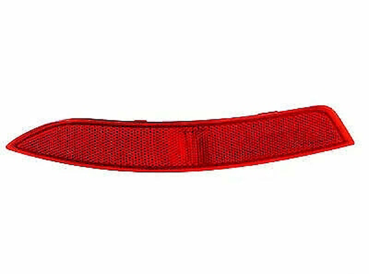 Reflektör Tampon Jetta 11-15 Arka Sol (Oem No: 5C6945105A)