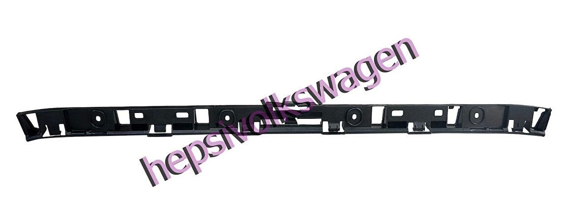 Tampon Bağlantı Braketi Jetta 11-15 Arka Orta (Oem No: 5C6807863)