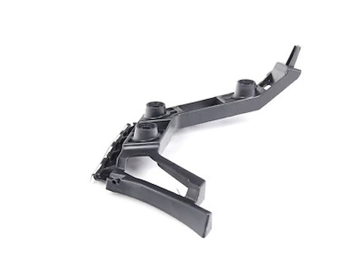 Tampon Bağlantı Braketi Golf6 09-13 Arka Sağ (Oem No: 5K6807394C)
