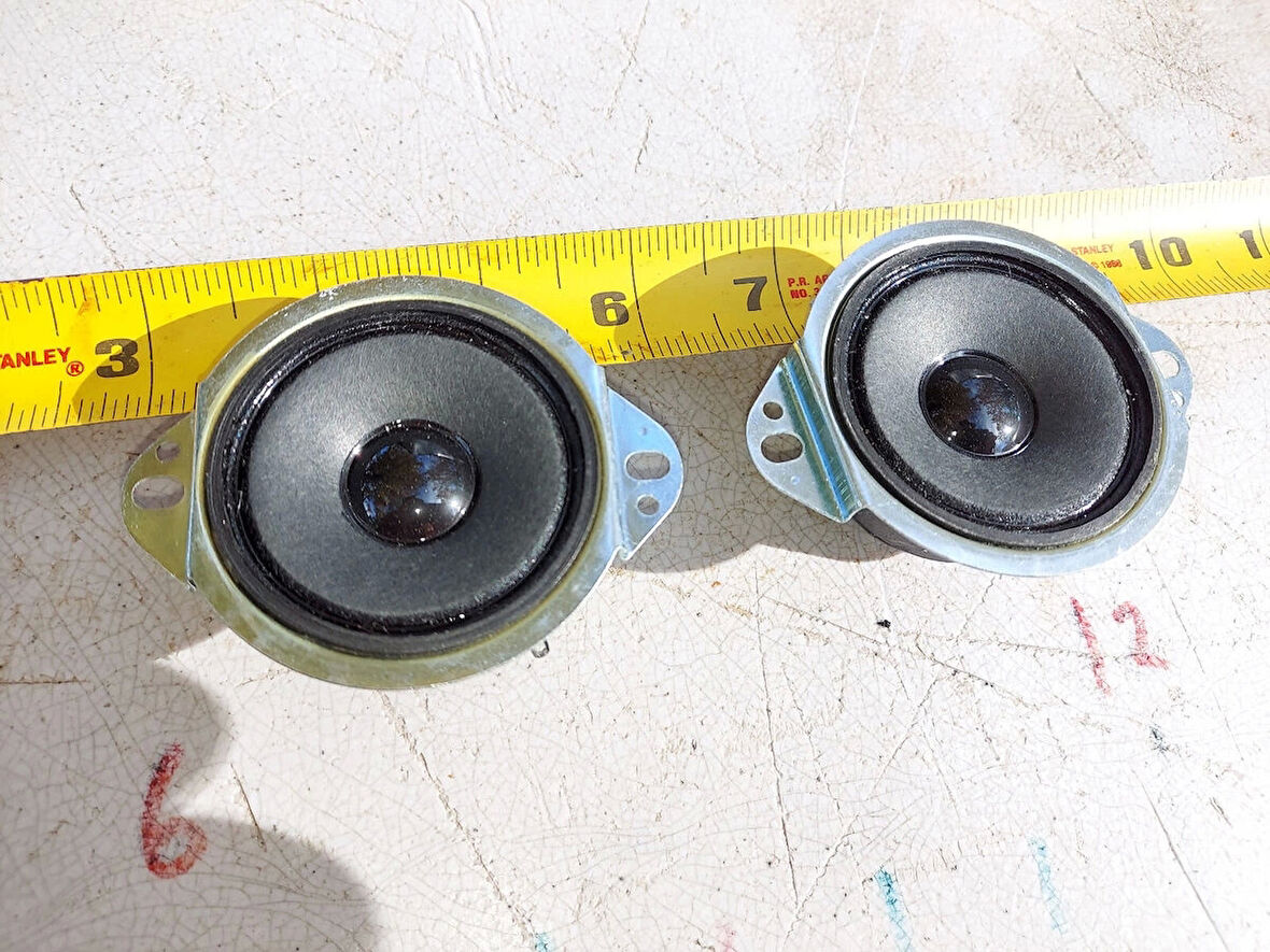 Kapı Kolu Bongo 04Sonrası Ön Sağ Dış (Oem No: 82660-4E000)