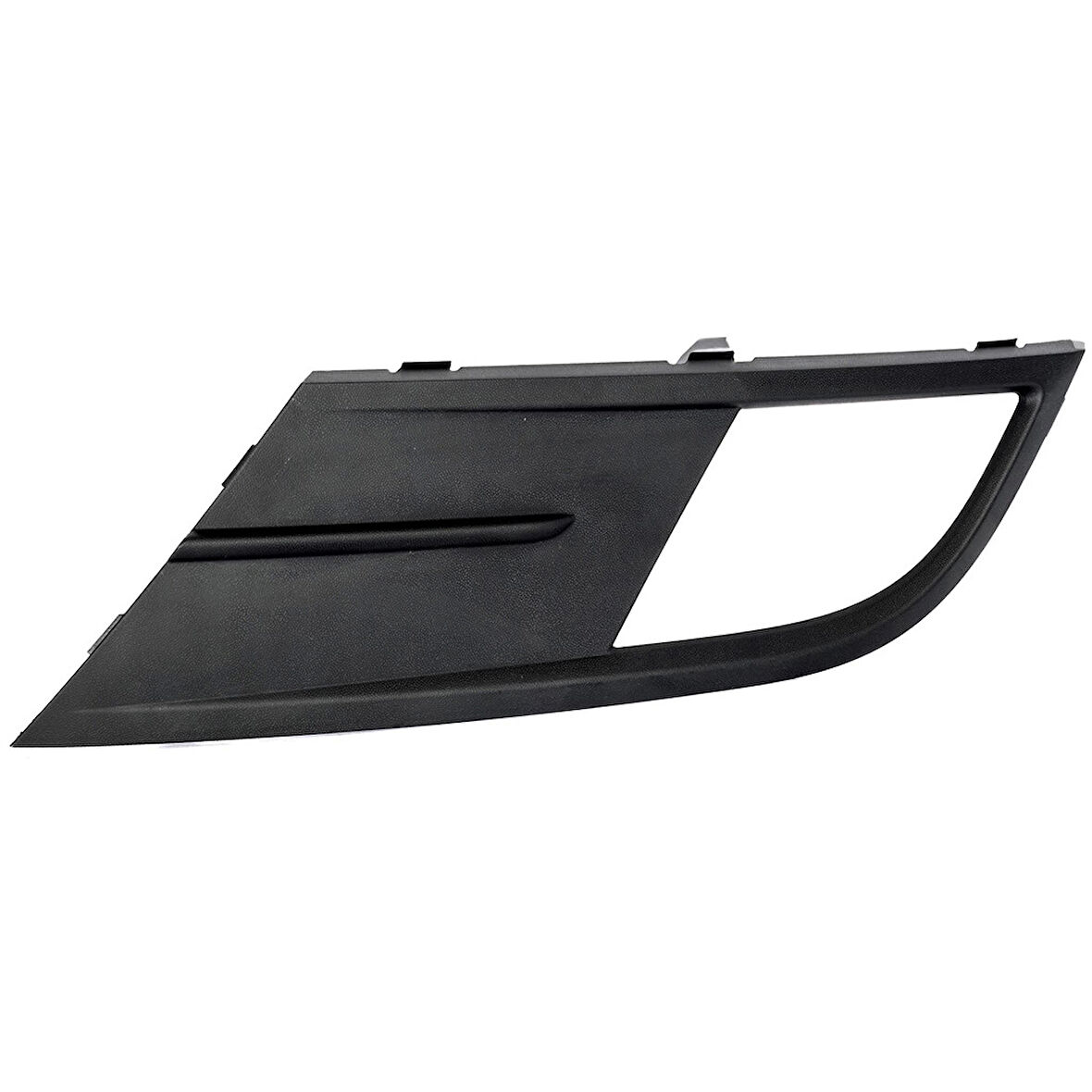 Sis Lamba Kapağı Jetta 15Sonrası (Sis Delikli) Sol (Oem No: 5C6853665E9B9)