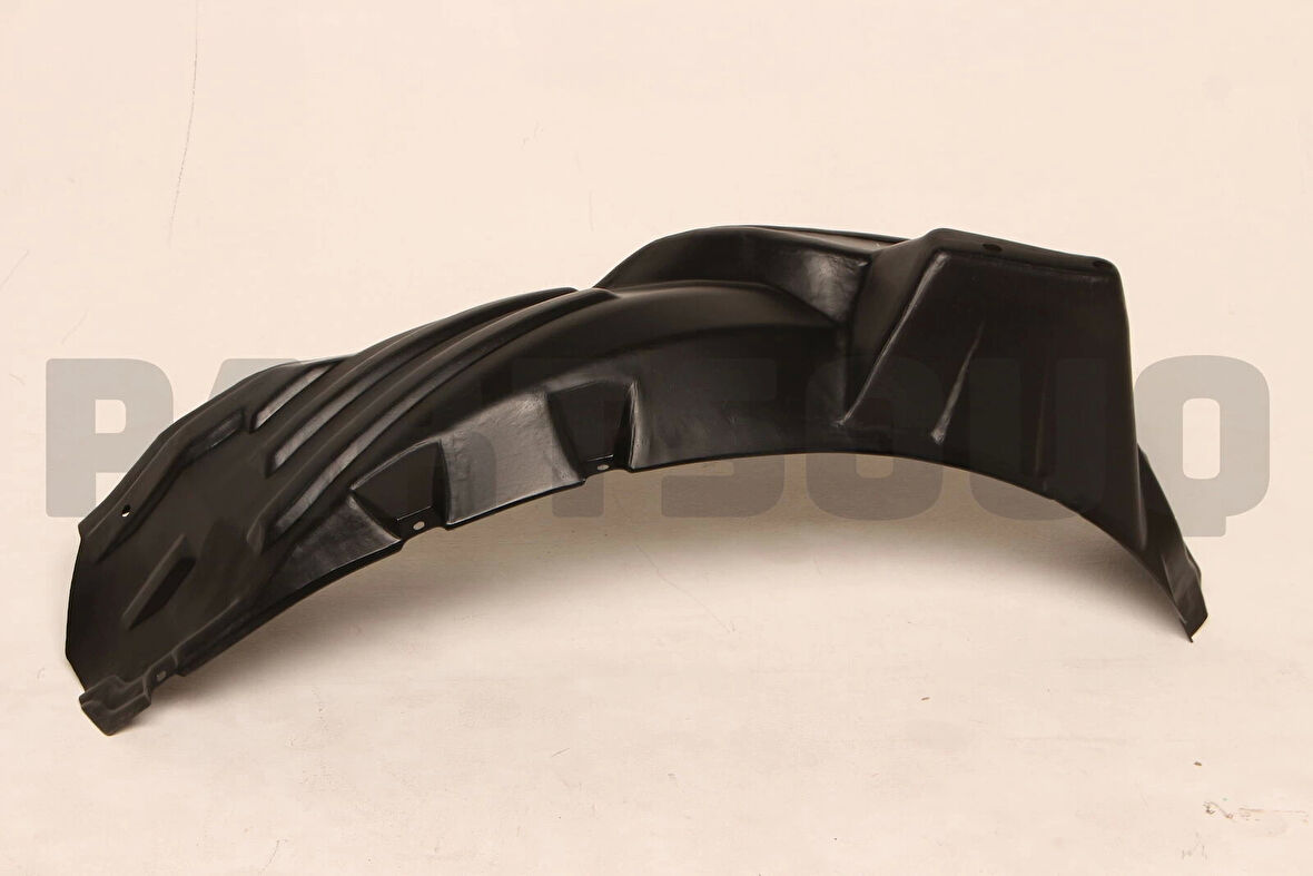 Çamurluk Davlumbazı L200 Arka 15-18 Sağ (Oem No: 5370B525)