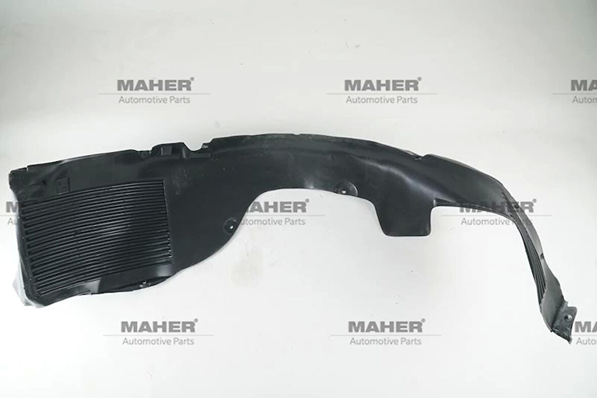 2012-2018 Kıa Ceed Ön Çamurluk Davlumbazı Sol (Oem No:86811A2000)