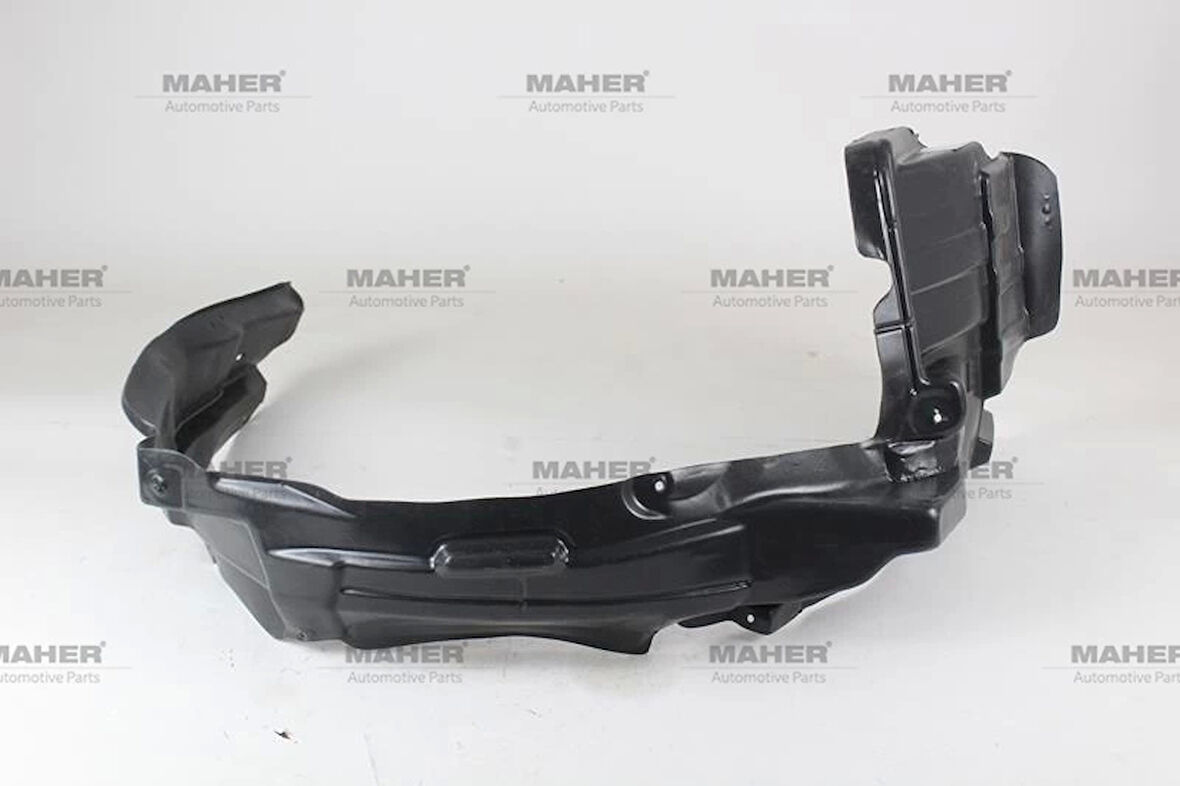 Çamurluk Davlumbazı D-Max 2012-2017 4X2 Ön Sağ (Oem No:898077252451) (Adet)