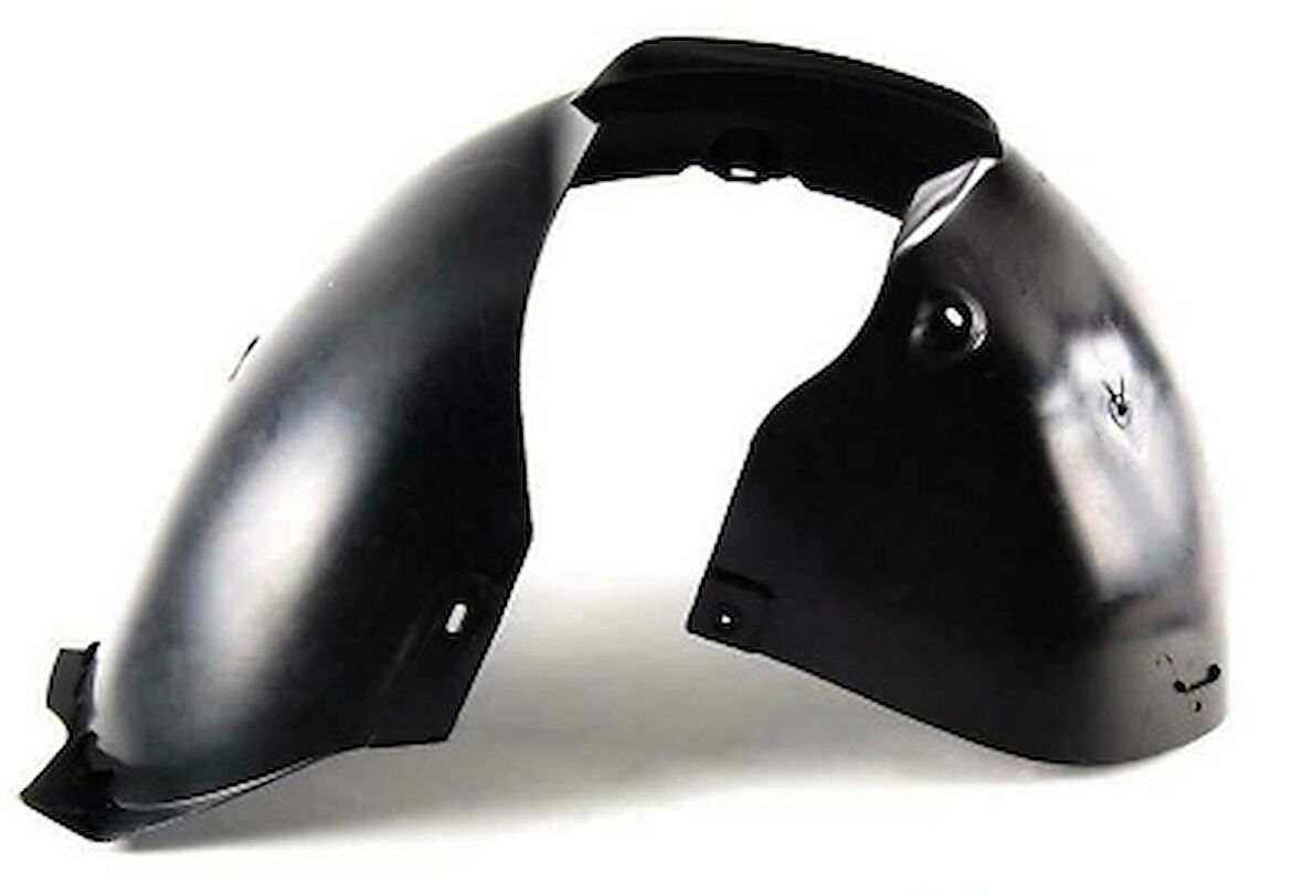 Çamurluk Davlumbazı Golf5 / Jetta 04-10 Önün Arkası Sol (Oem No: 1K5805977B)