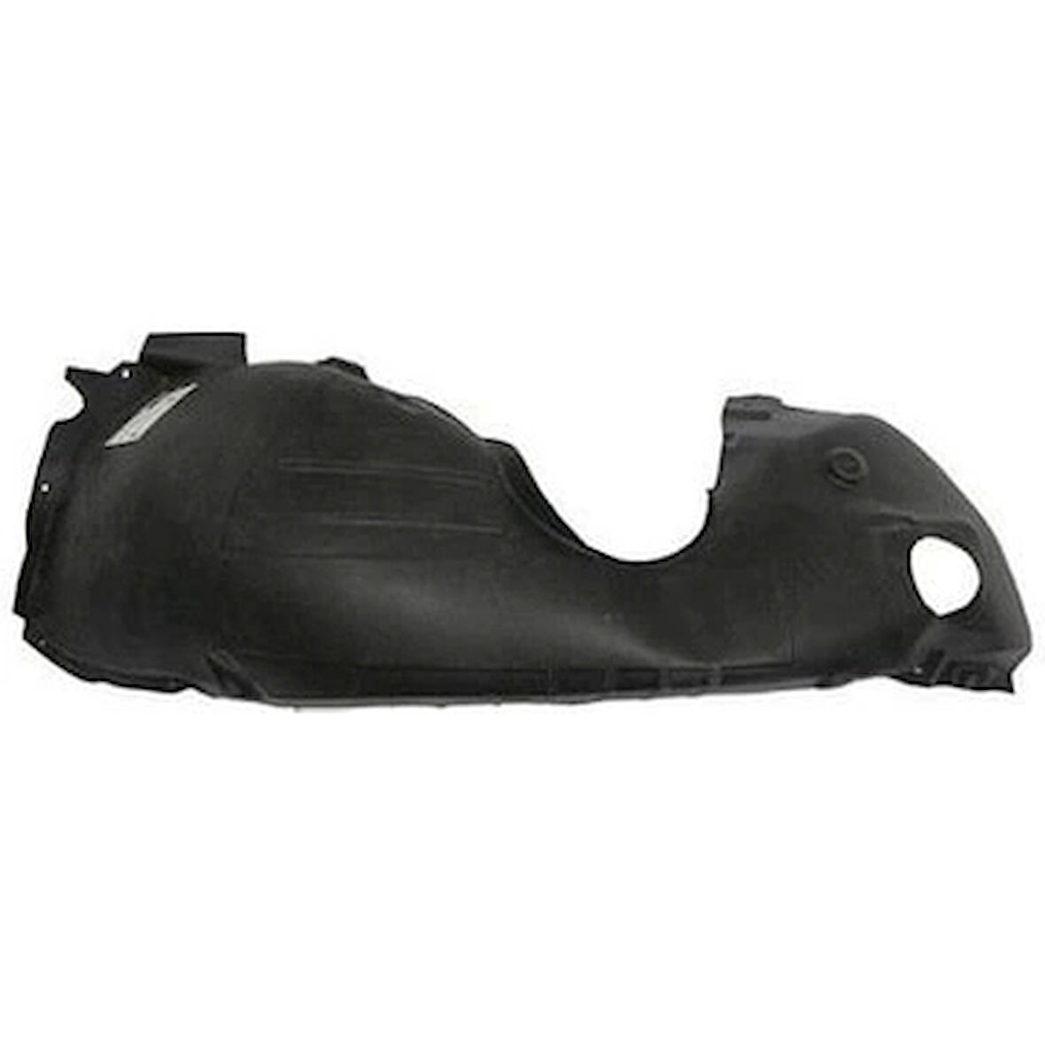 Çamurluk Davlumbazı Passat 15-20 Önün Arkası Sağ (Oem No: 3G0805970F)