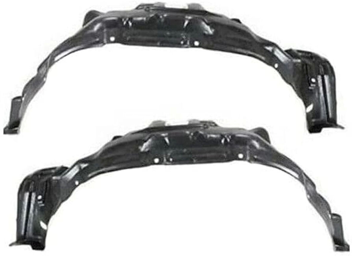 Çamurluk Davlumbazı Hılux  89-97 Ln-85 Sağ (Oem No: 53876-89105)