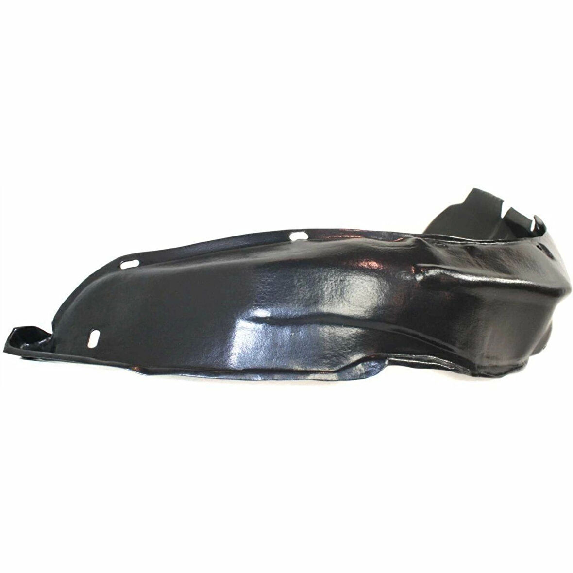 1992-1995 Honda Civic Sdhb Ön Çamurluk Davlumbazı Sol (Adet) (Oem No:74151Sh3010)