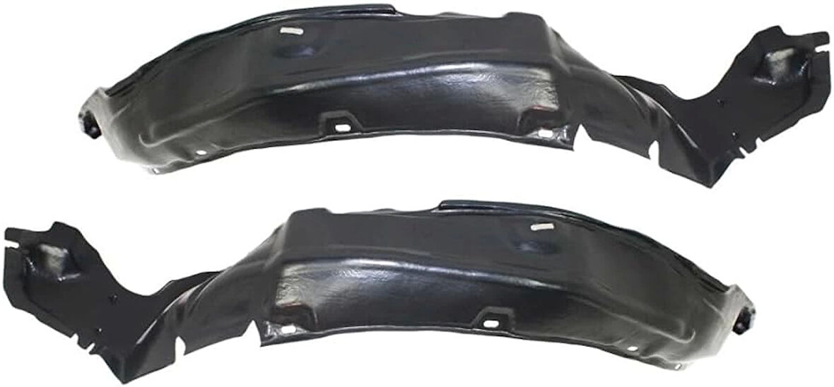 1992-1995 Honda Civic Sdhb Ön Çamurluk Davlumbazı Sağ (Adet) (Oem No:74101Sh3010)