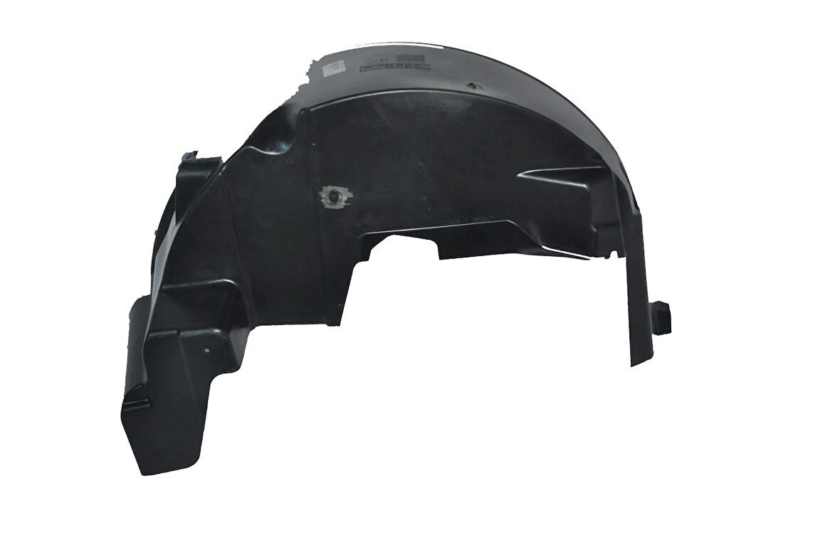 Çamurluk Davlumbazı Fıorıno 08-18 Arka Sol (Oem No: 735709659)