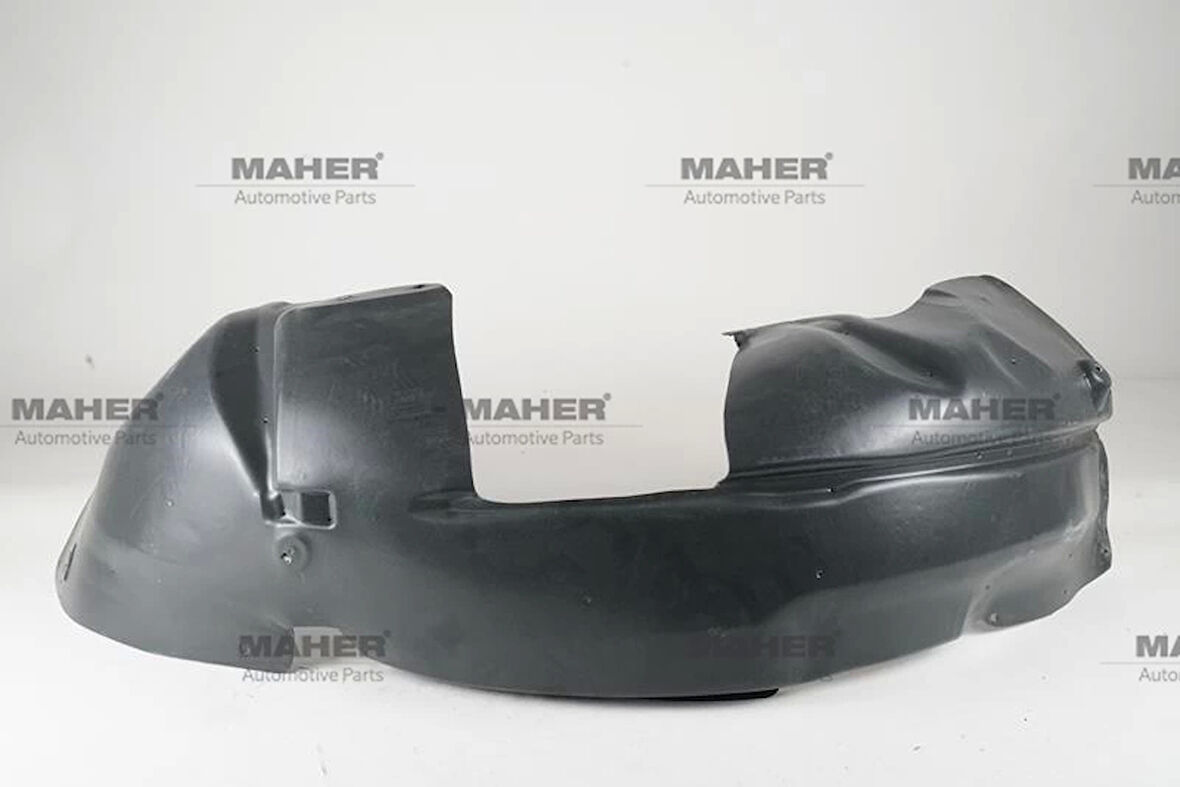 Çamurluk Davlumbazı Courier 2013-2019 Ön Sol (Oem No:Et76-16115-Ab) (Adet)