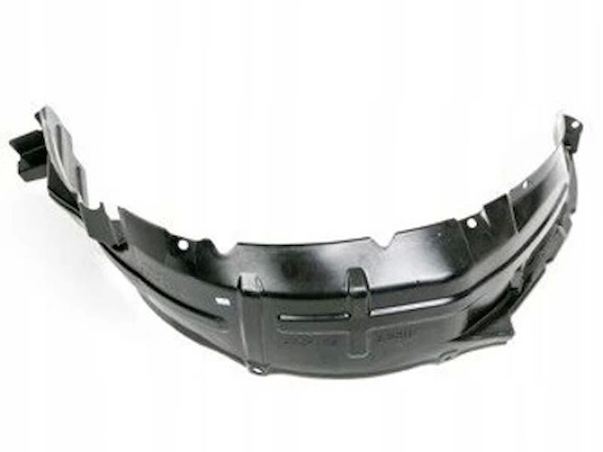 Çamurluk Davlumbazı Ranger 07-12 Ön Sağ (Oem No: 6M3416102Ac)