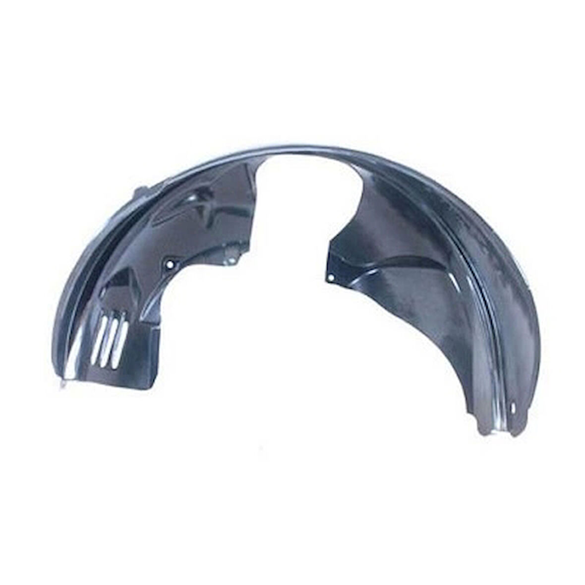 Çamurluk Davlumbazı Fusıon 02-12 Ön Sol (Oem No: 1381788)