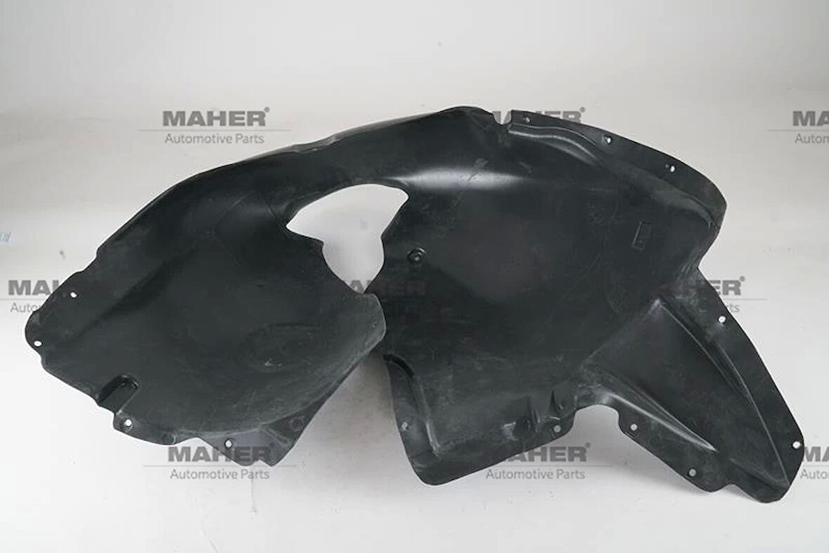 Çamurluk Davlumbazı Leon 2005-2012 Ön Sağ (Oem No:1P0809957) (Adet)