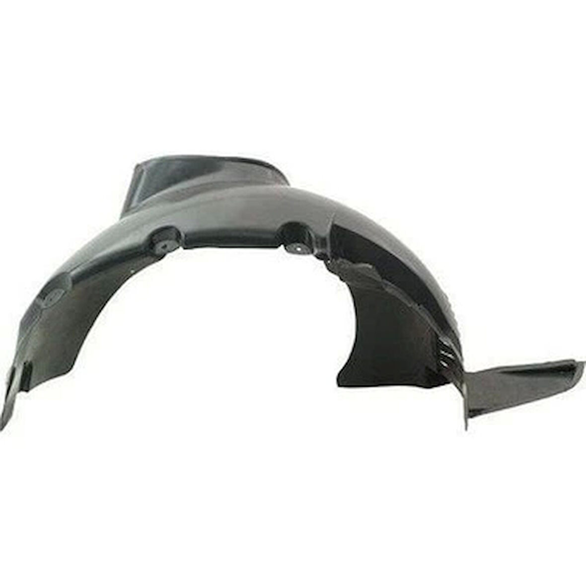 Çamurluk Davlumbazı Ibıza 17Sonrası Ön Sol (Oem No: 6F0805911G)