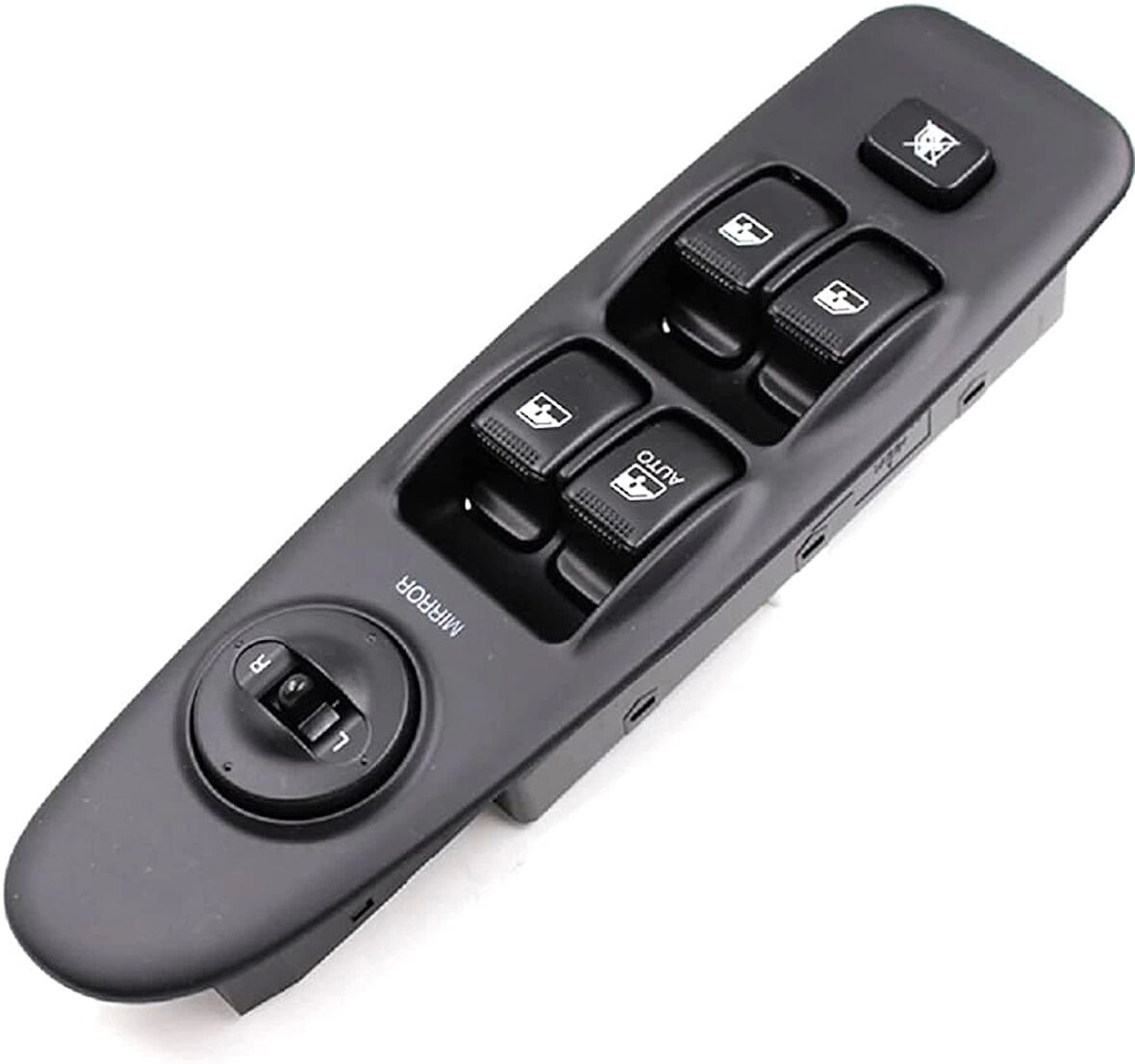 Düğme Cam Açma Elantra Ön 01-06 Sol (Oem No: 93570-2D100)