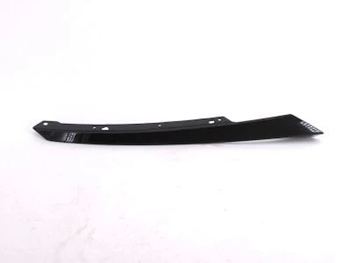 Panjur Çıtası Cıvıc 19-21 Far Üstü Siyah Sağ (Oem No: 71124-Ted-T01)
