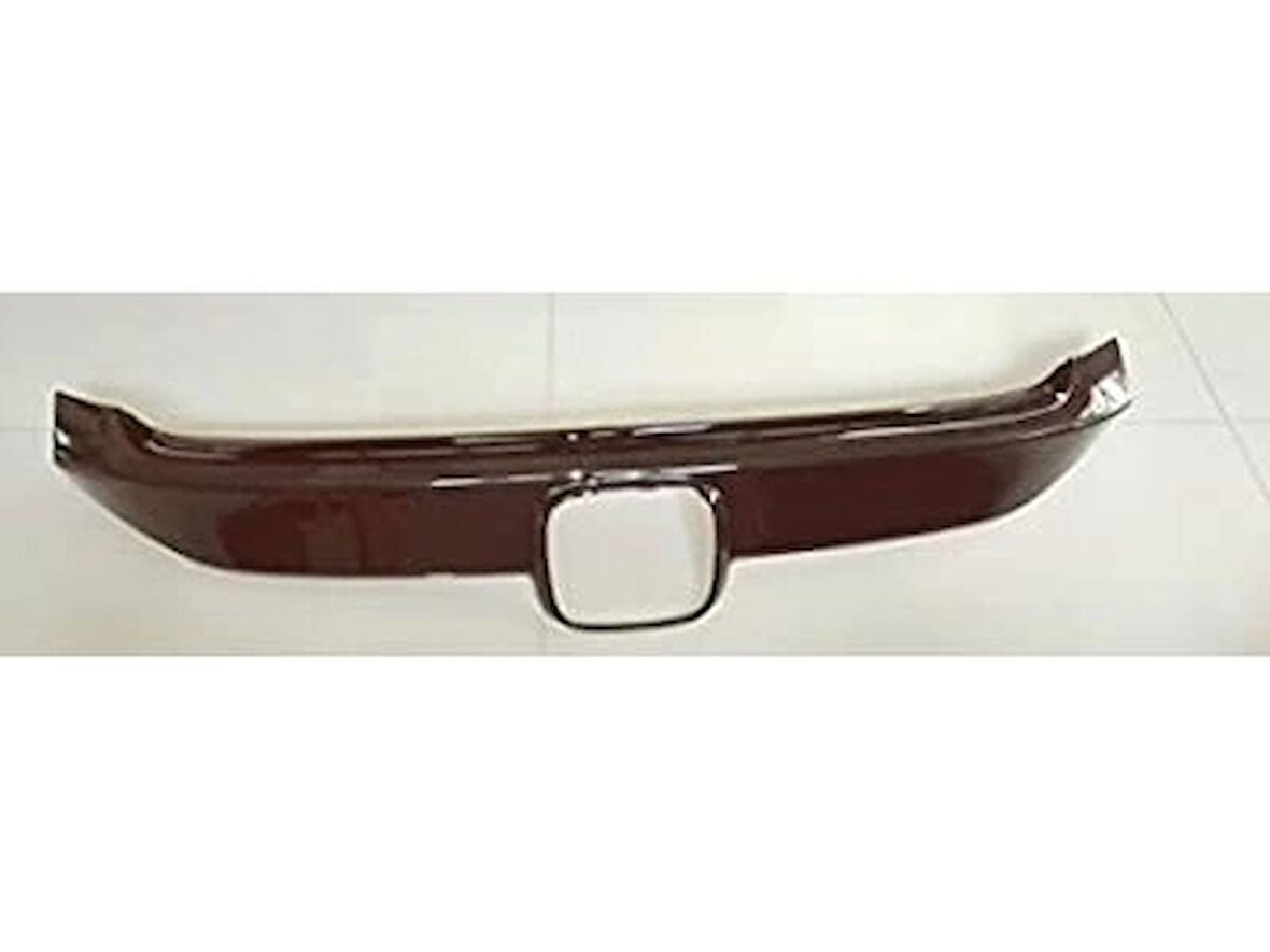 Panjur Çıtası Cıvıc 19-21 Far Üstü Siyah Sol (Oem No: 71129-Ted-T01)