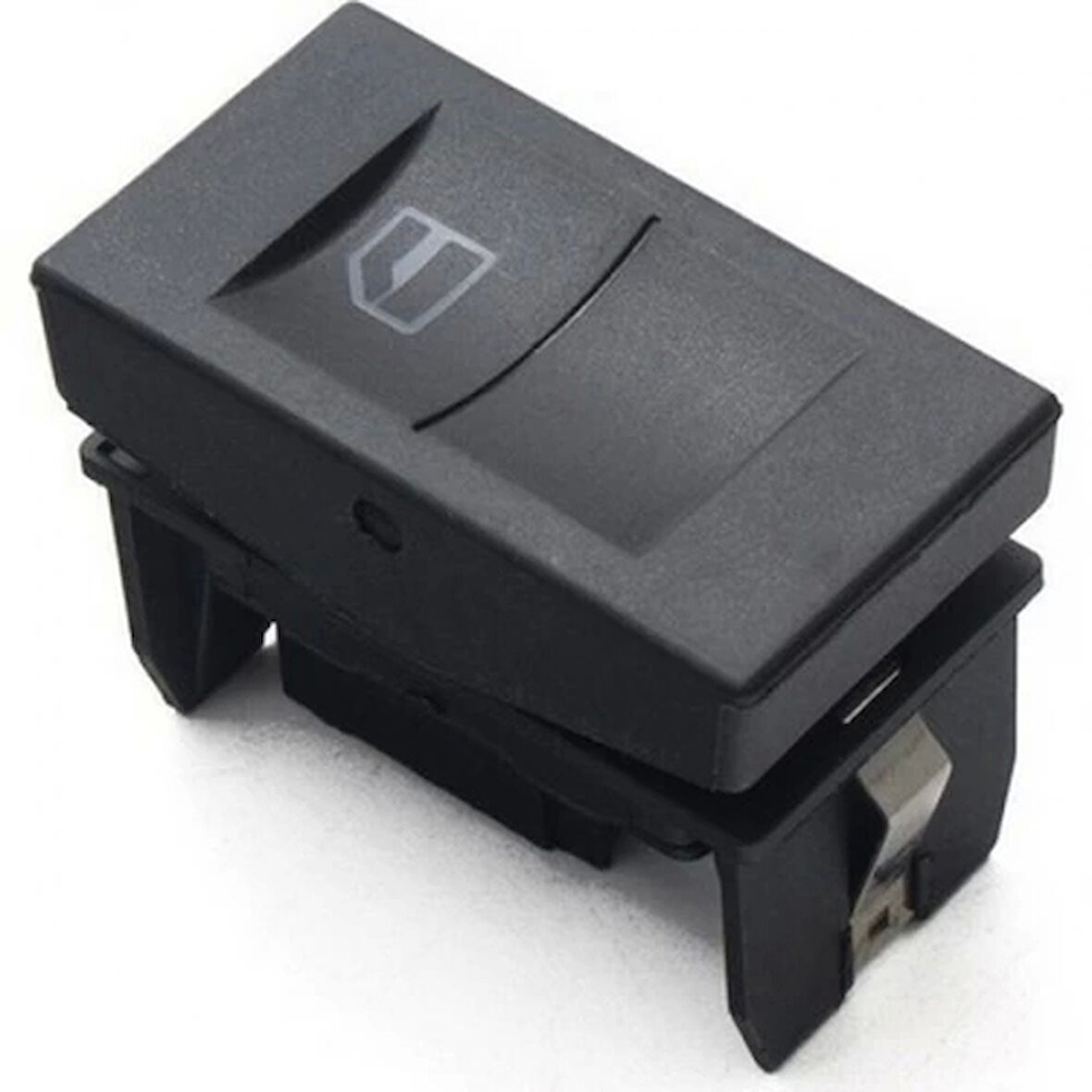 Cam Açma Düğmesi Polo Classıc 2000-2001 (Tekli) (Oem No:6N0959855B) (Adet)