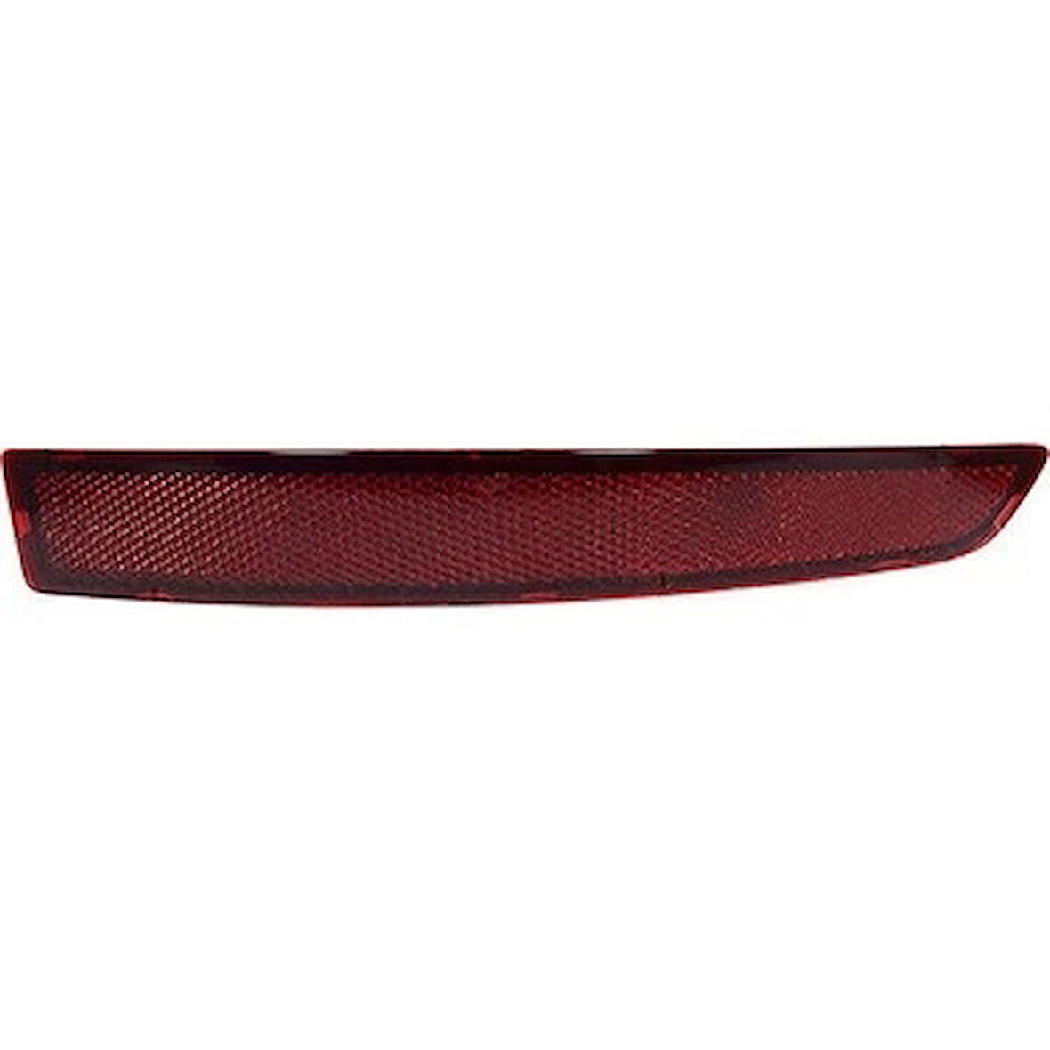 Reflekör Tampon Jetta 15Sonrası Arka Sağ (Oem No: 5C6945106B)