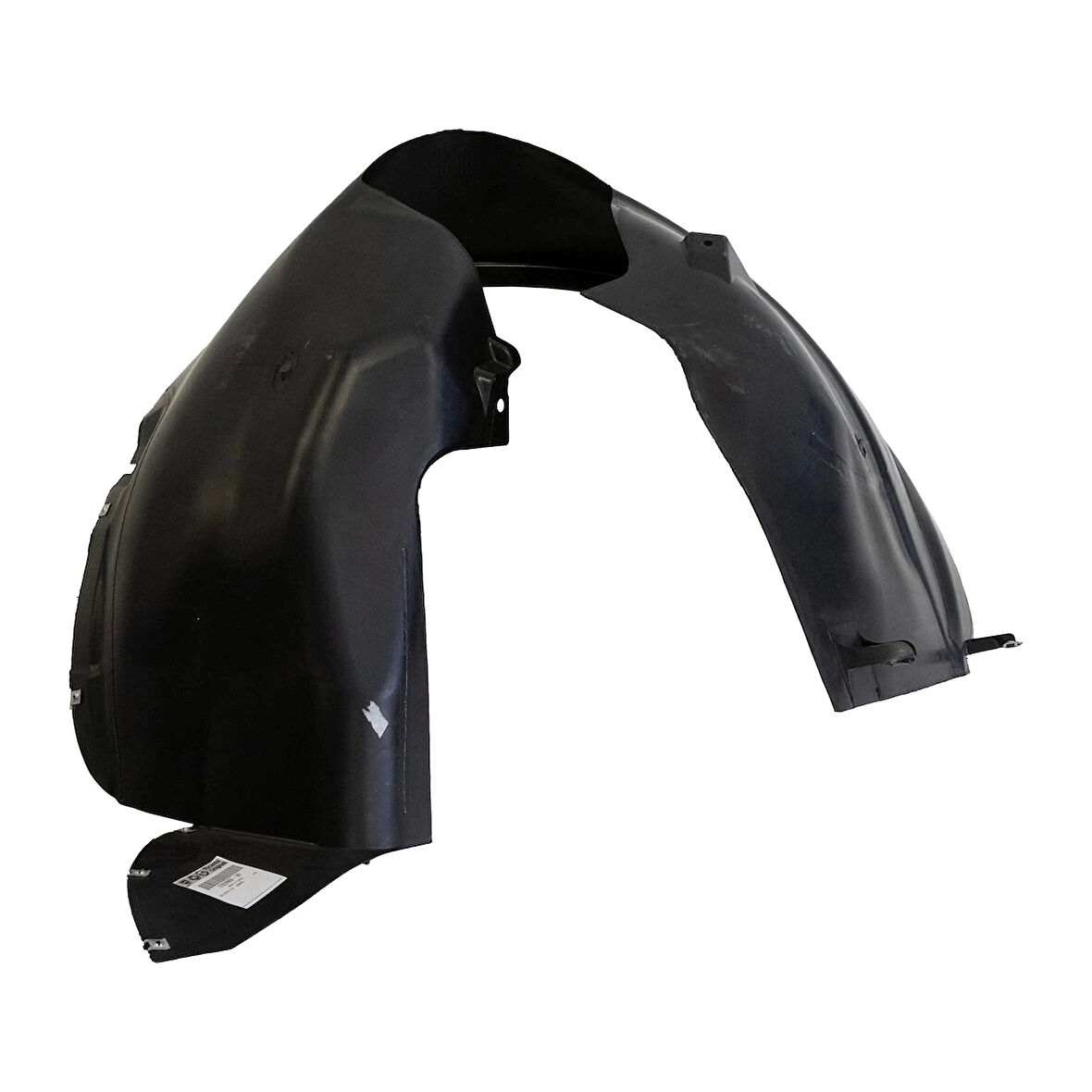 Çamurluk Davlumbazı Fıorıno 07Sonrası Ön Sağ (Oem No: 735462496)