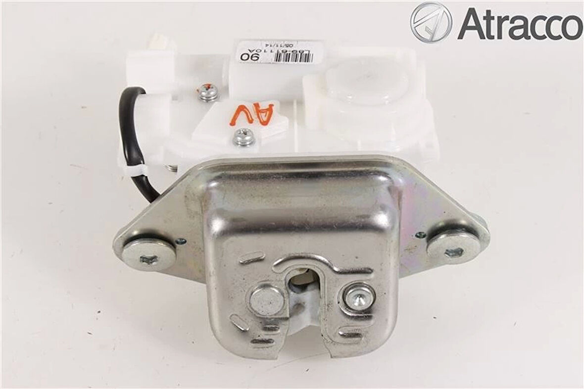 Kilit Bagaj Kapak Jazz 09-12 (Oem No: 74801-Tf0-901)