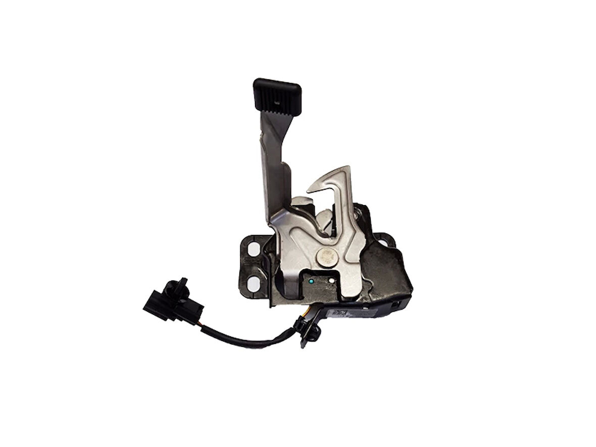 Kilit Kaput Crv 07-12 (Oem No: 74120-Sww-E01)