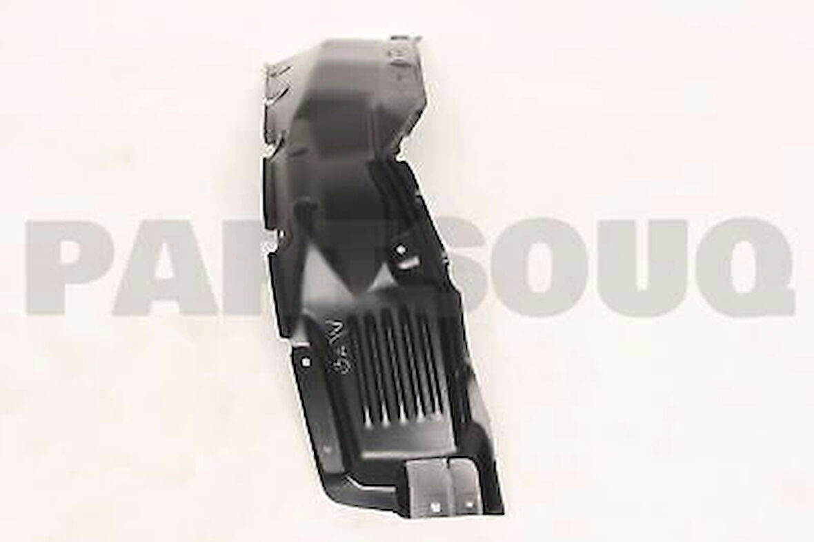 Çamurluk Davlumbazı L200 Önün Arkası 19Sonrası  Sol (Oem No: 5370C149)