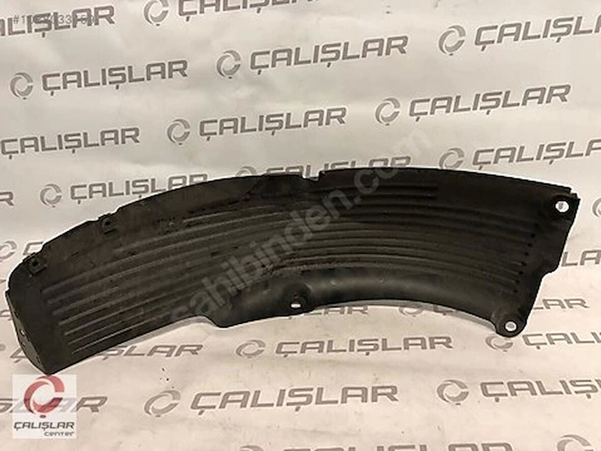 Çamurluk Davlumbazı İ20 Arka 12Sonrası Sağ (Oem No: 86822-4P500)