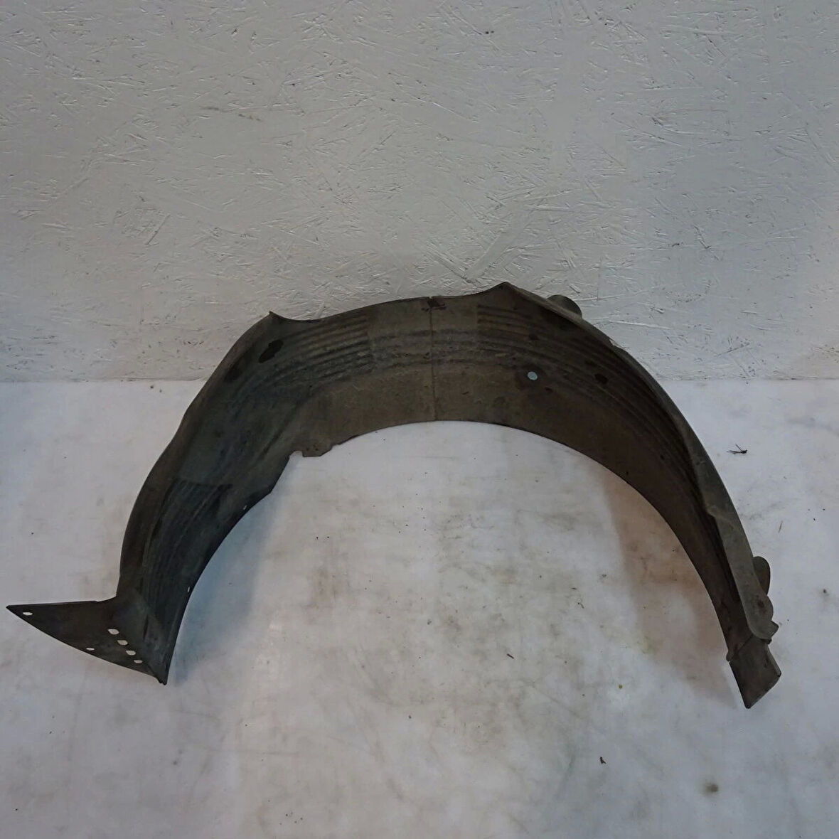 Çamurluk Davlumbazı İ20 Arka 15-18 Sol (Oem No: 86821-C8000)