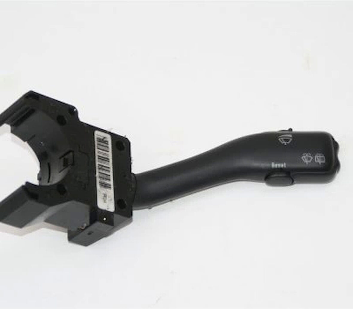 Kol Cam Silgi Kumanda Golf4 / Bora / A3 / Leon / Fabia / Octavia 98-04 (Yol Bilgisayarlı) (Oem No: 4B0953503H)